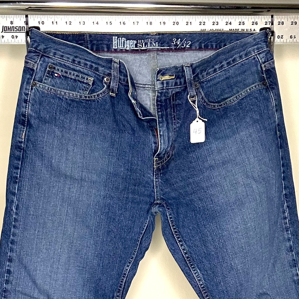 Tommy Hilfiger jeans